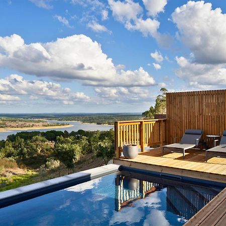Caju Villas Montargil - Villa Farinha Branca エクステリア 写真
