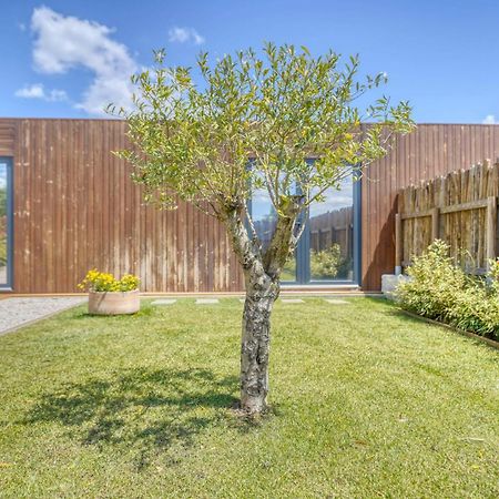 Caju Villas Montargil - Villa Farinha Branca エクステリア 写真