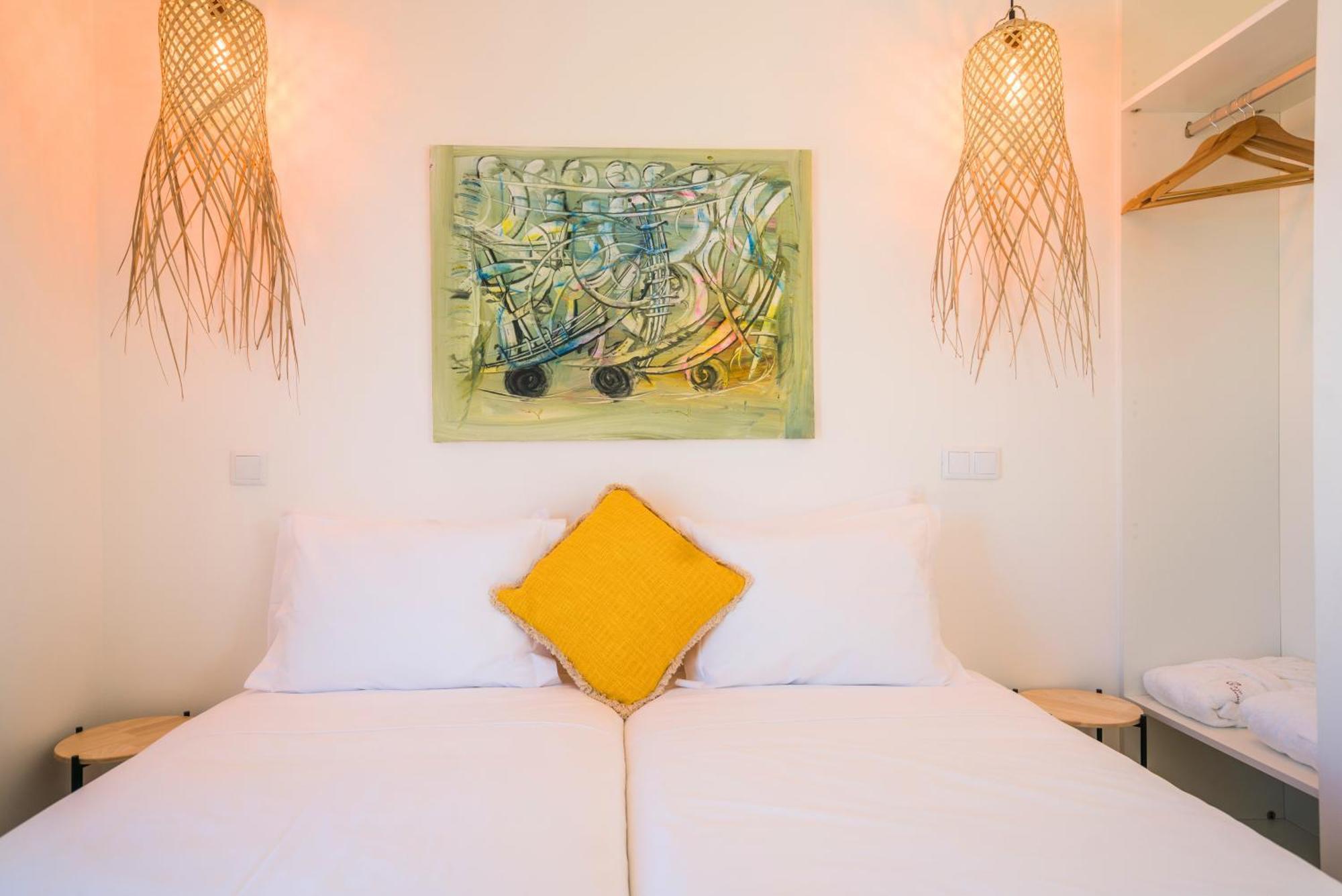 Caju Villas Montargil - Villa Farinha Branca エクステリア 写真