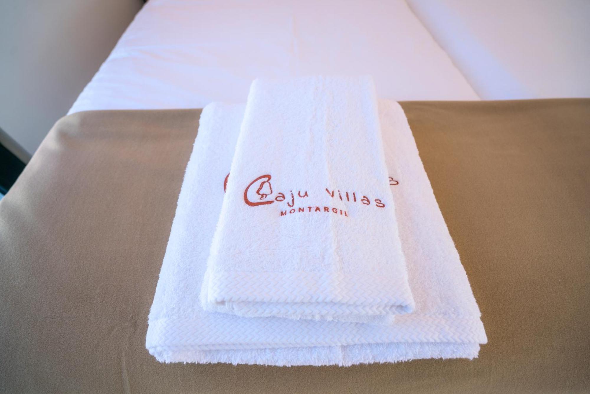 Caju Villas Montargil - Villa Farinha Branca エクステリア 写真