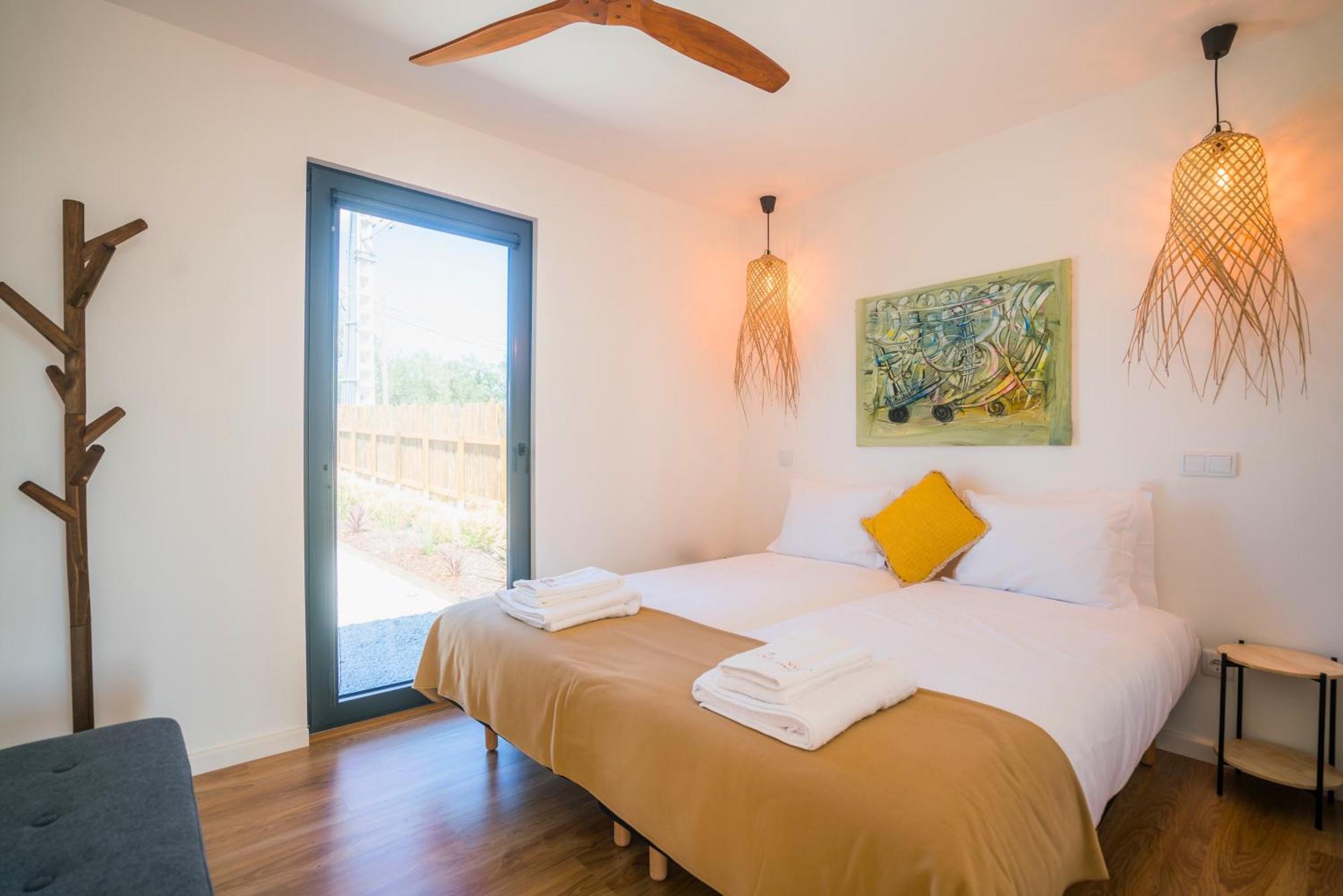 Caju Villas Montargil - Villa Farinha Branca エクステリア 写真