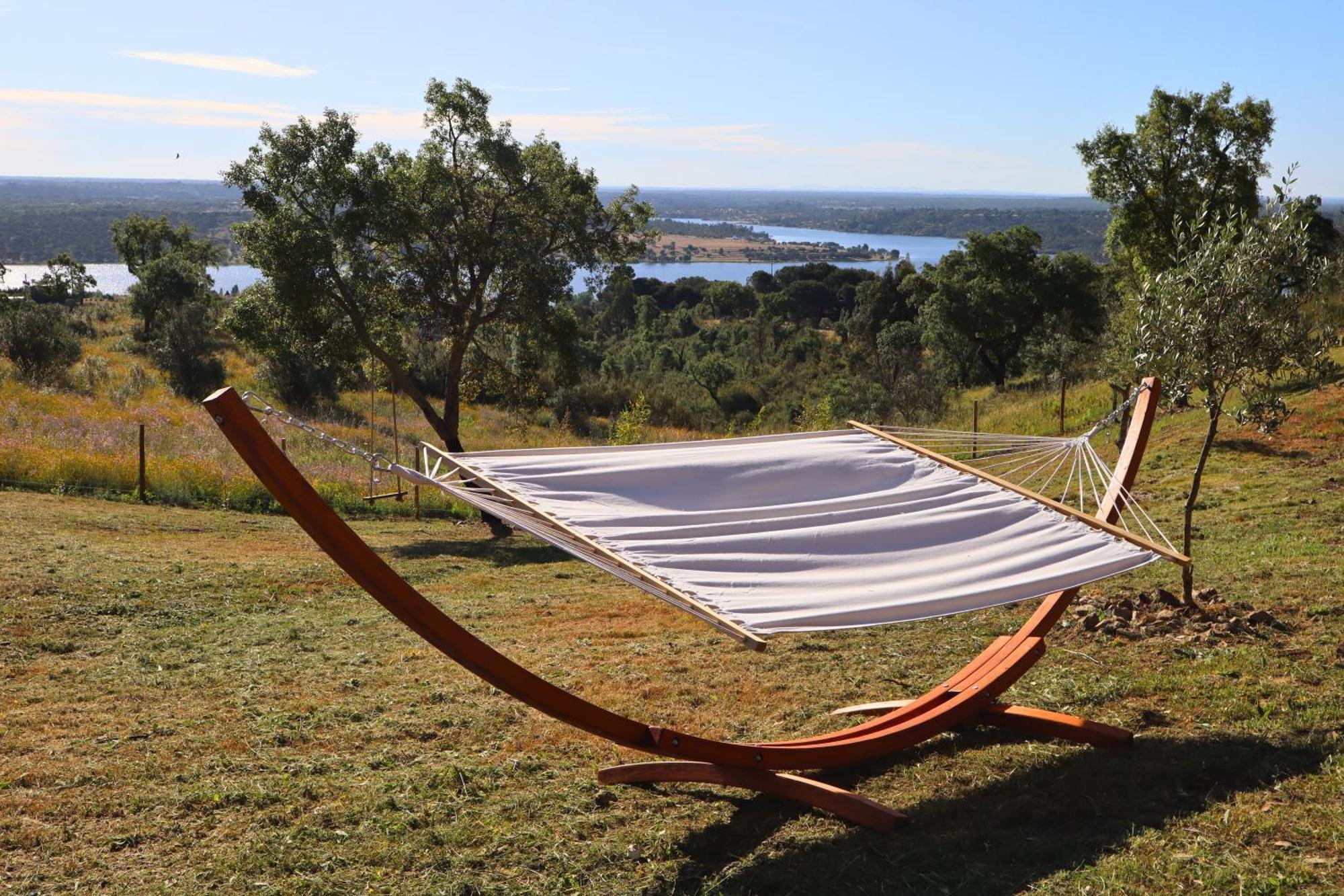 Caju Villas Montargil - Villa Farinha Branca エクステリア 写真