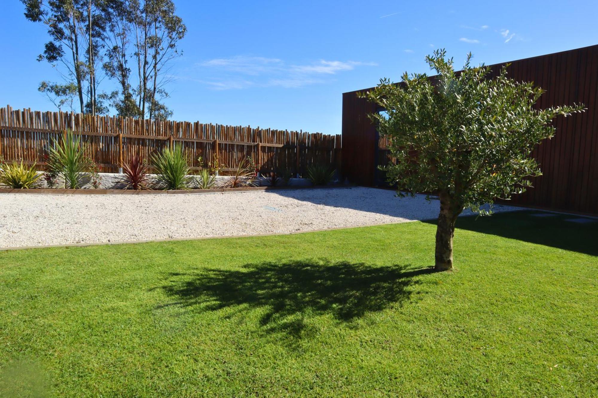 Caju Villas Montargil - Villa Farinha Branca エクステリア 写真
