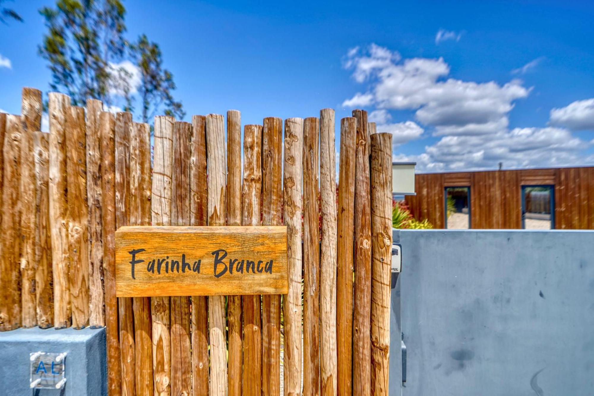 Caju Villas Montargil - Villa Farinha Branca エクステリア 写真