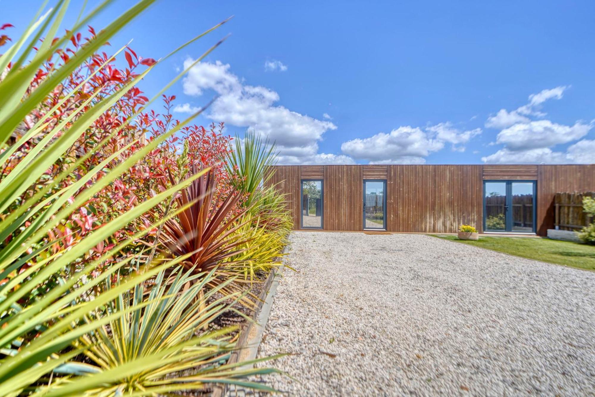 Caju Villas Montargil - Villa Farinha Branca エクステリア 写真