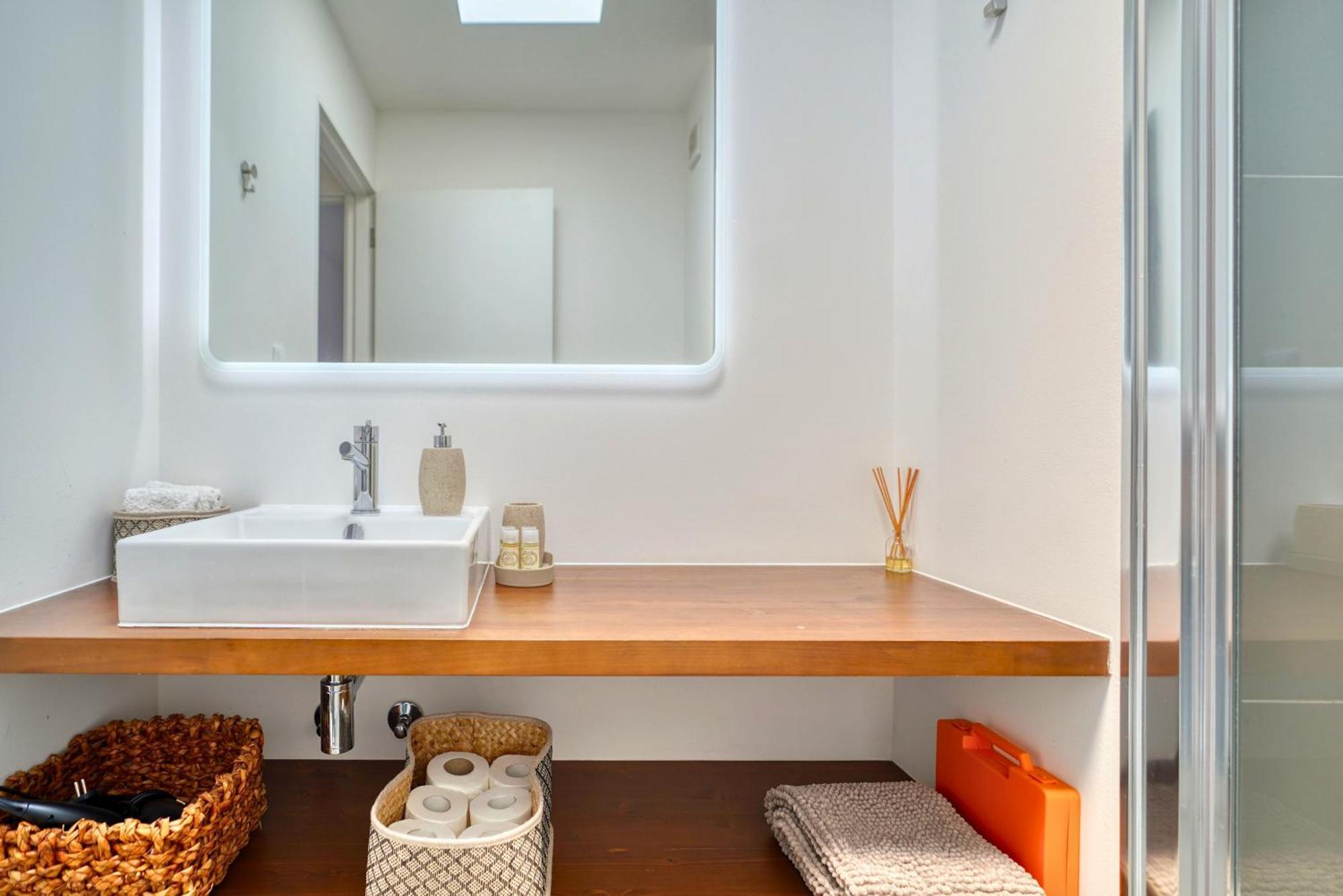 Caju Villas Montargil - Villa Farinha Branca エクステリア 写真